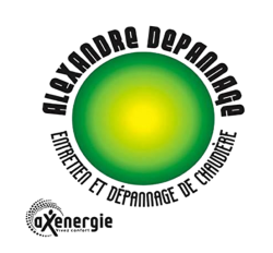 Alexandre dépannage